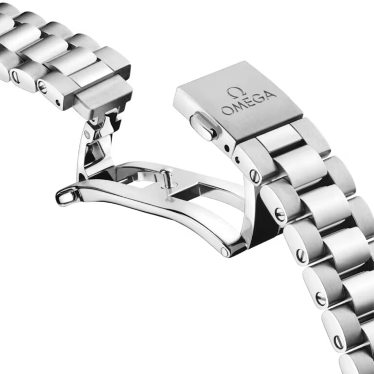 Omega Seamaster Aqua Terra 150M 41mm - 220.10.41.21.01.002 - #8 Omega Seamaster Aqua Terra 150M 41mm - 220.10.41.21.01.002 - #8