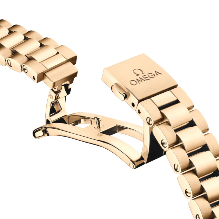 Omega Seamaster Aqua Terra 150M 41mm - 220.50.41.21.10.001 - #4 Omega Seamaster Aqua Terra 150M 41mm - 220.50.41.21.10.001 - #4