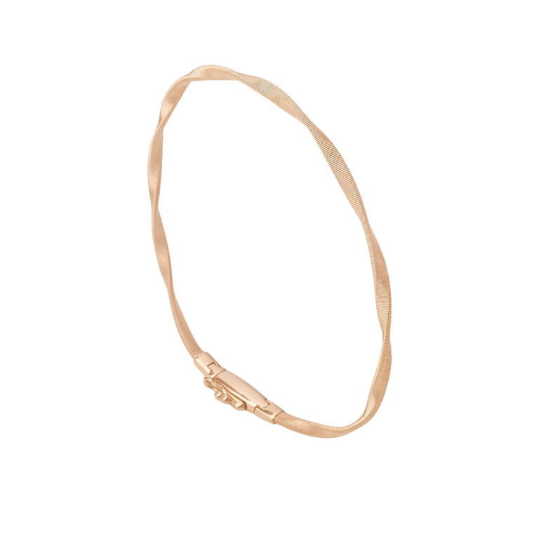 Marco Bicego Marrakech armband geelgoud - SG337 - #1 Marco Bicego Marrakech armband geelgoud - SG337 - #1