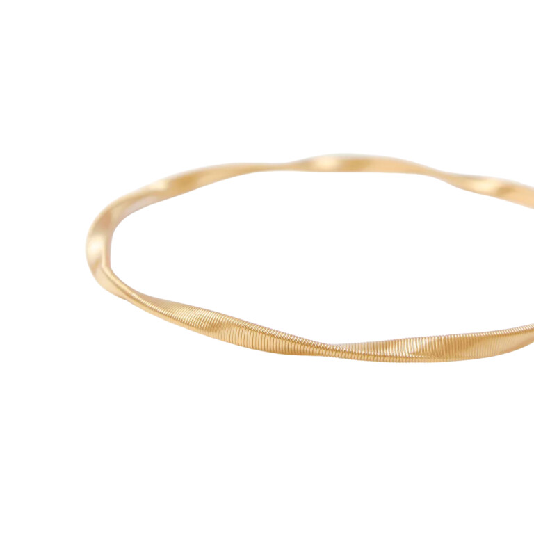 Marco Bicego Marrakech armband geelgoud - SG337 - #2 Marco Bicego Marrakech armband geelgoud - SG337 - #2