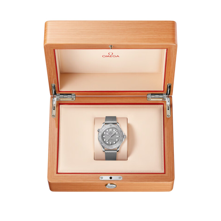 Omega Seamaster Diver 300M 42mm - 210.30.42.20.06.002 - #7 Omega Seamaster Diver 300M 42mm - 210.30.42.20.06.002 - #7