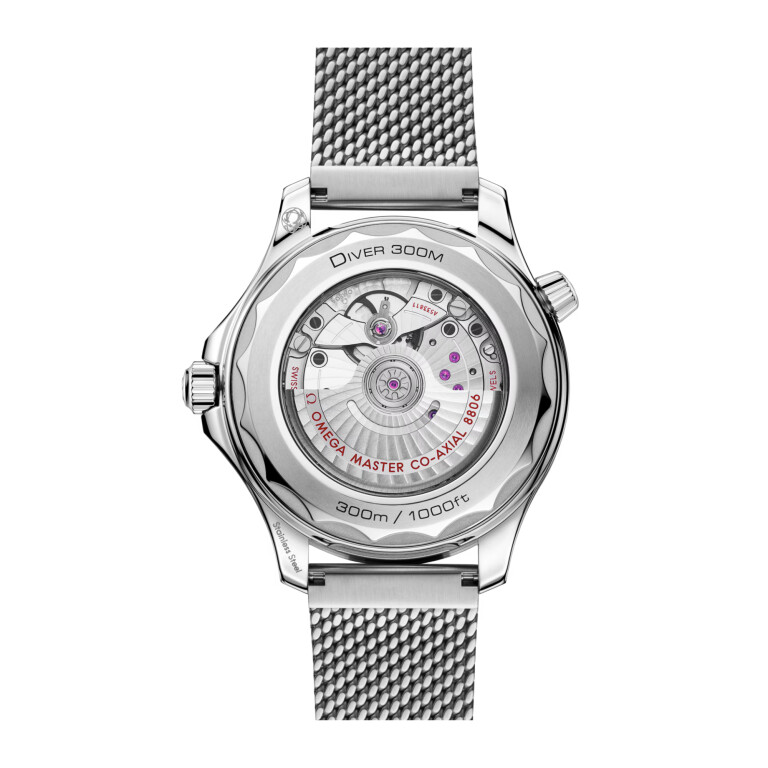 Omega Seamaster Diver 300M 42mm - 210.30.42.20.06.002 - #5 Omega Seamaster Diver 300M 42mm - 210.30.42.20.06.002 - #5