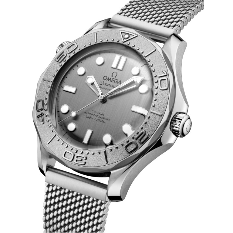 Omega Seamaster Diver 300M 42mm - 210.30.42.20.06.002 - #2 Omega Seamaster Diver 300M 42mm - 210.30.42.20.06.002 - #2