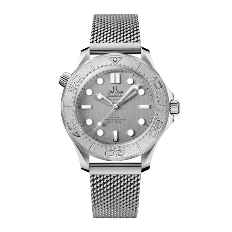 Omega Seamaster Diver 300M 42mm - 210.30.42.20.06.002 - #1 Omega Seamaster Diver 300M 42mm - 210.30.42.20.06.002 - #1