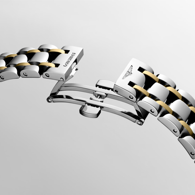 Longines Dolcevita 37mm - L5.512.5.78.7 - #4 Longines Dolcevita 37mm - L5.512.5.78.7 - #4