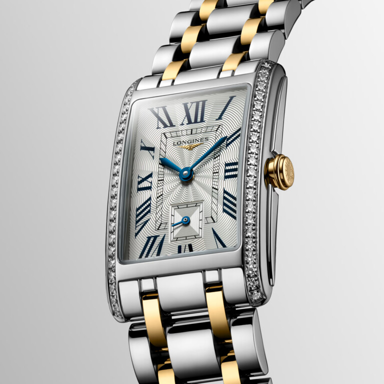 Longines Dolcevita 37mm - L5.512.5.78.7 - #3 Longines Dolcevita 37mm - L5.512.5.78.7 - #3