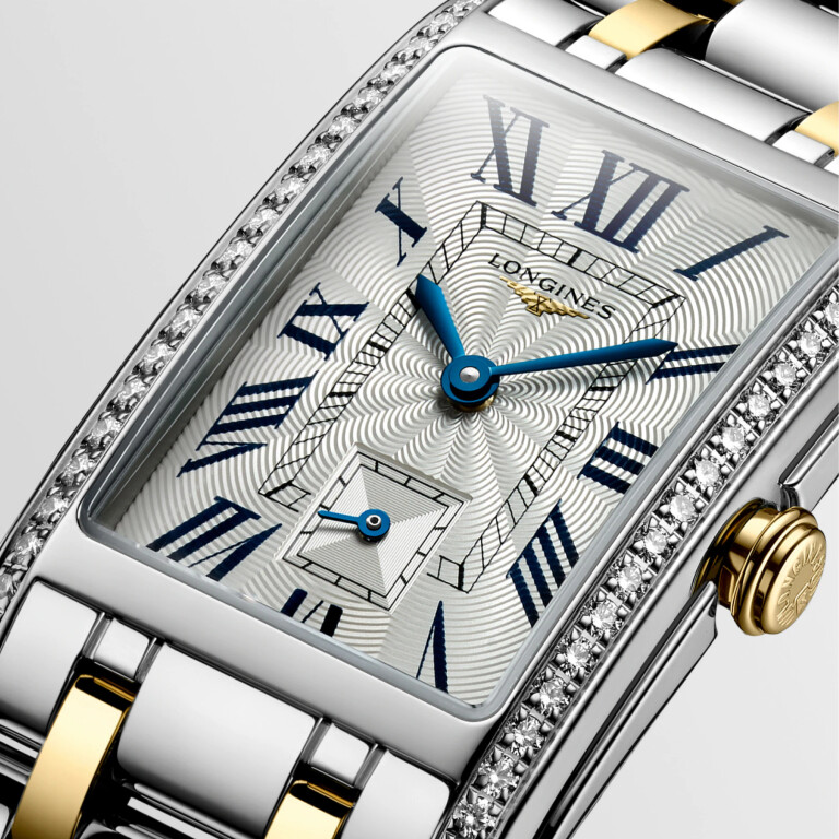 Longines Dolcevita 37mm - L5.512.5.78.7 - #2 Longines Dolcevita 37mm - L5.512.5.78.7 - #2