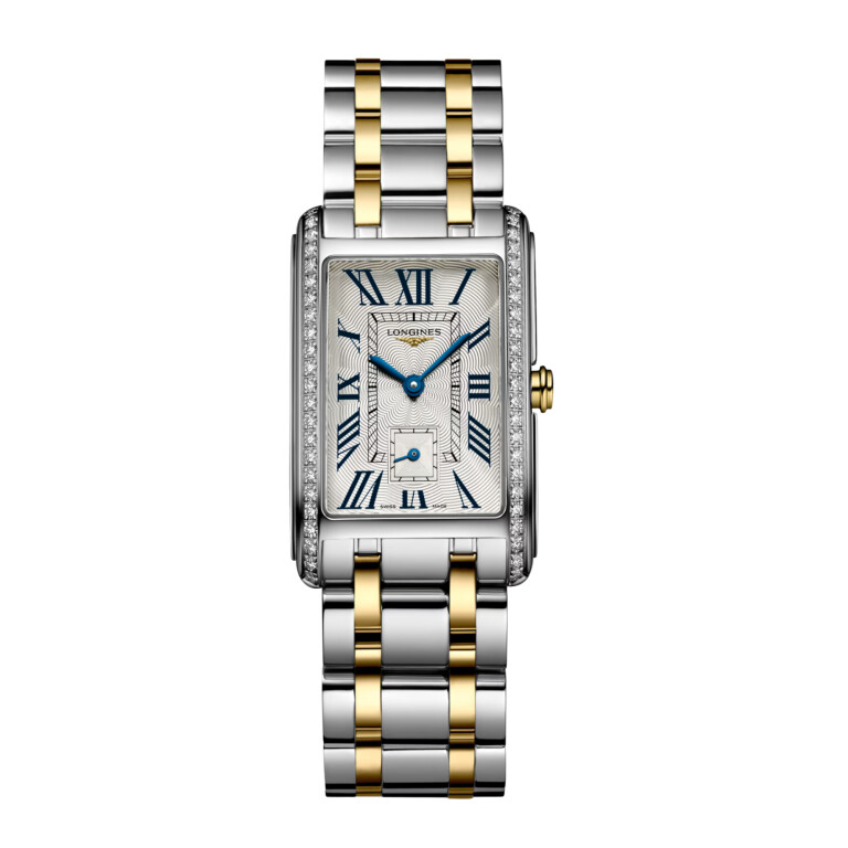 Longines Dolcevita 37mm - L5.512.5.78.7 - #1 Longines Dolcevita 37mm - L5.512.5.78.7 - #1