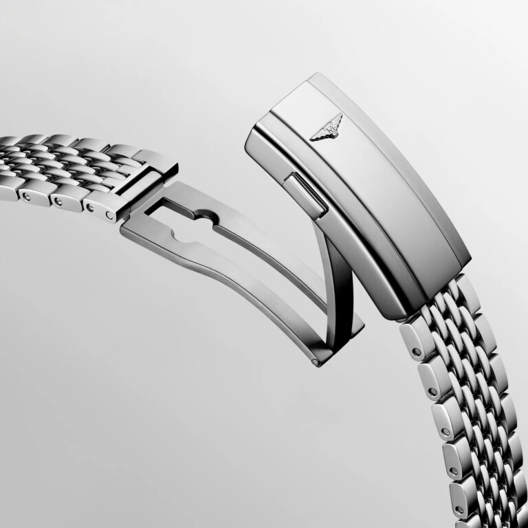 Longines Legend Diver 39mm - L3.764.4.50.7 - #6 Longines Legend Diver 39mm - L3.764.4.50.7 - #6