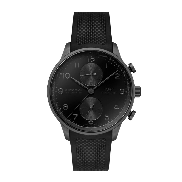 Portugieser 41mm - IWC - IW371631 Portugieser 41mm - IWC - IW371631