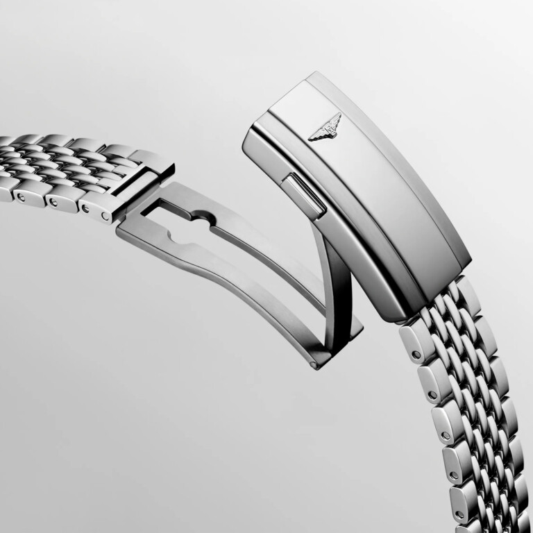 Longines Legend Diver 39mm - L3.764.4.90.7 - #8 Longines Legend Diver 39mm - L3.764.4.90.7 - #8