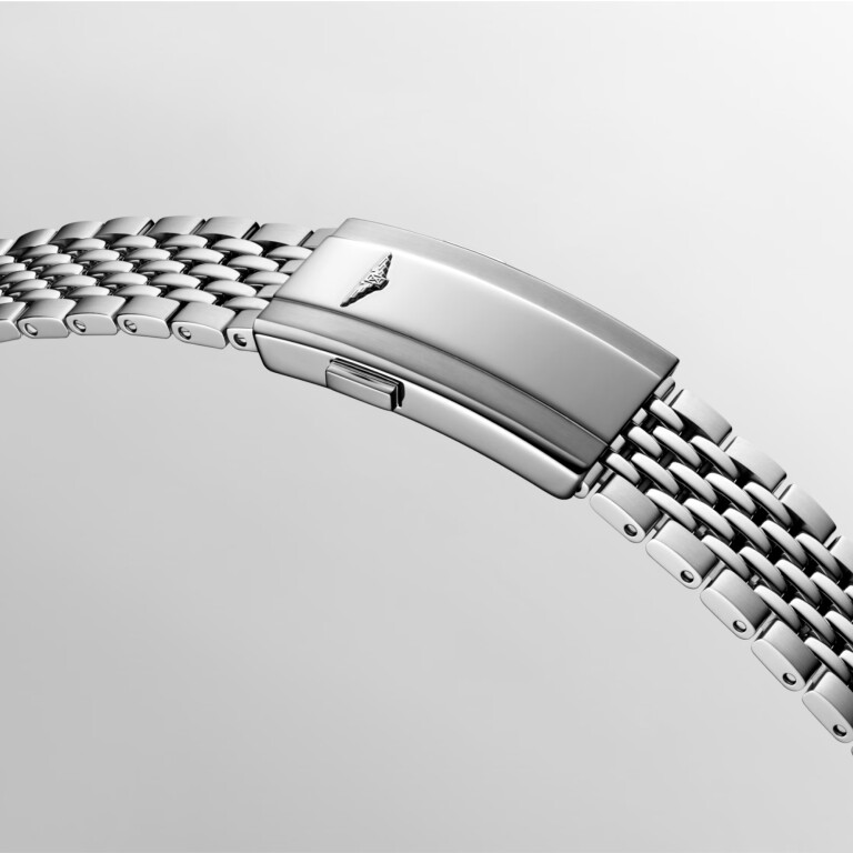 Longines Legend Diver 39mm - L3.764.4.90.7 - #9 Longines Legend Diver 39mm - L3.764.4.90.7 - #9