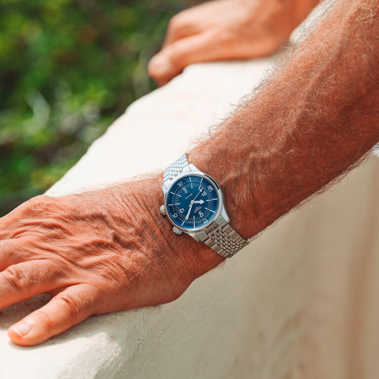 Longines Legend Diver 39mm - L3.764.4.90.7 - #6 Longines Legend Diver 39mm - L3.764.4.90.7 - #6