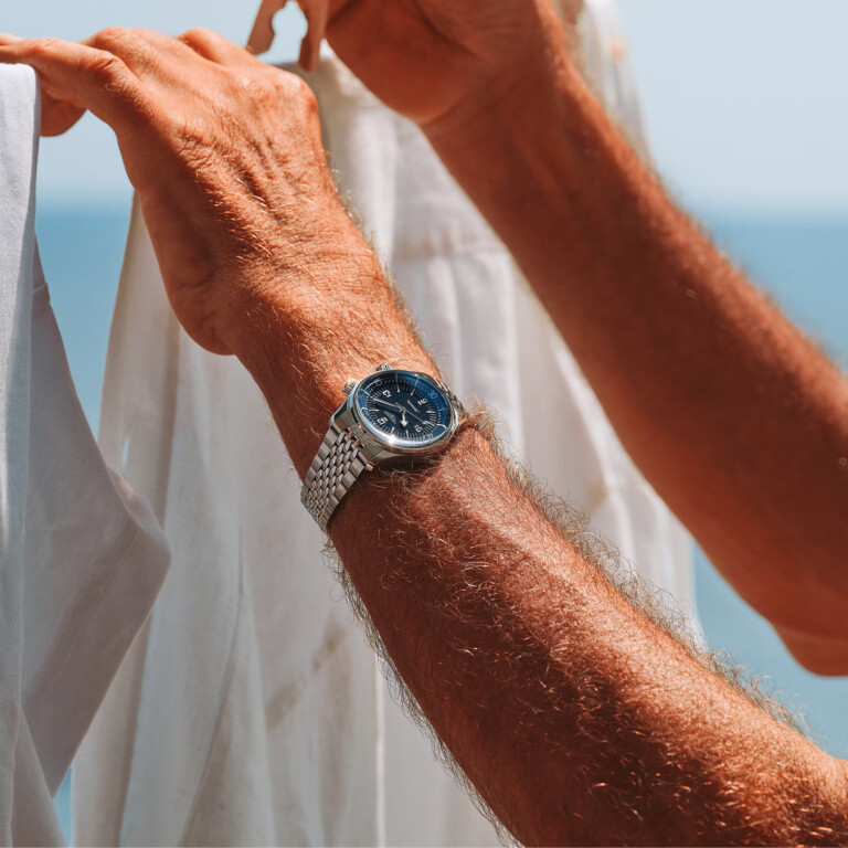 Longines Legend Diver 39mm - L3.764.4.90.7 - #7 Longines Legend Diver 39mm - L3.764.4.90.7 - #7