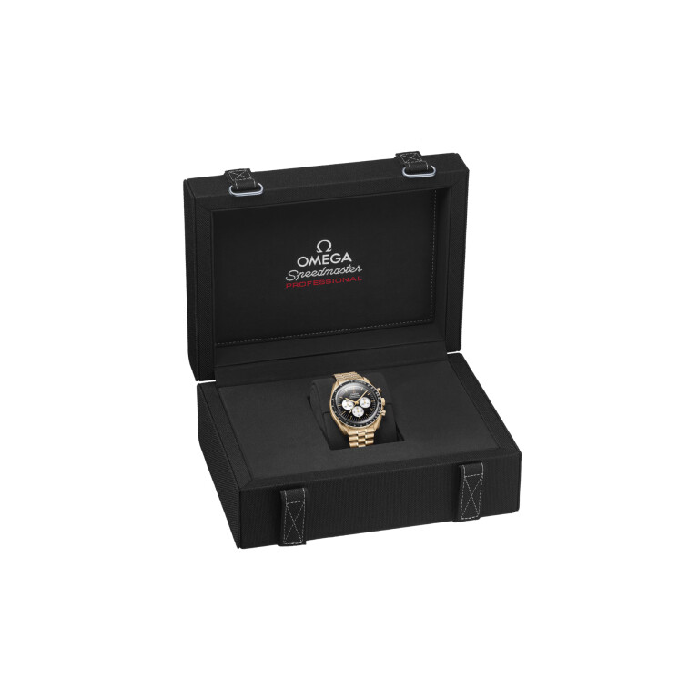 Omega Speedmaster Moonwatch Professional 42mm - 310.60.42.50.01.002 - #9 Omega Speedmaster Moonwatch Professional 42mm - 310.60.42.50.01.002 - #9