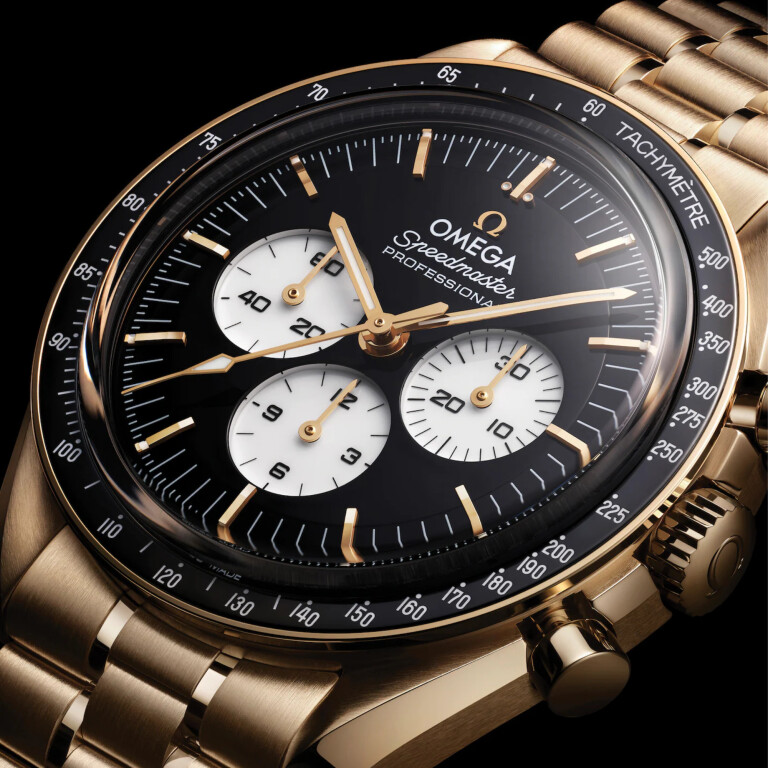 Omega Speedmaster Moonwatch Professional 42mm - 310.60.42.50.01.002 - #3 Omega Speedmaster Moonwatch Professional 42mm - 310.60.42.50.01.002 - #3