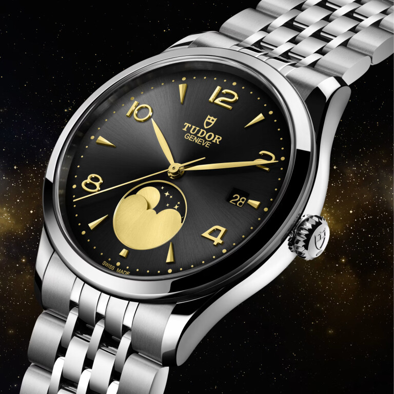 Tudor 1926 Luna 39mm - 91560-0003 - #2 Tudor 1926 Luna 39mm - 91560-0003 - #2