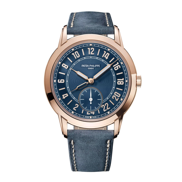Calatrava 42mm - Patek Philippe - 5224R-001 Calatrava 42mm - Patek Philippe - 5224R-001
