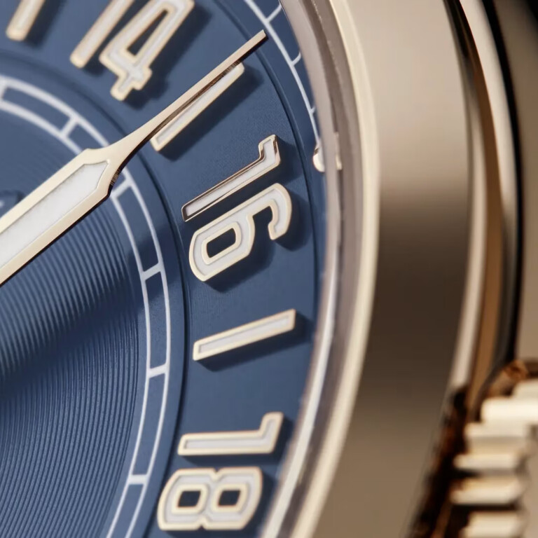 Patek Philippe Calatrava Travel Time 42mm - 5224R-001 - #4 Patek Philippe Calatrava Travel Time 42mm - 5224R-001 - #4