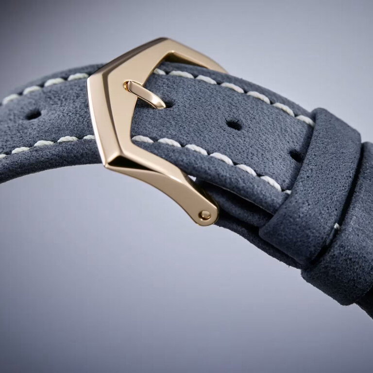 Patek Philippe Calatrava Travel Time 42mm - 5224R-001 - #5 Patek Philippe Calatrava Travel Time 42mm - 5224R-001 - #5