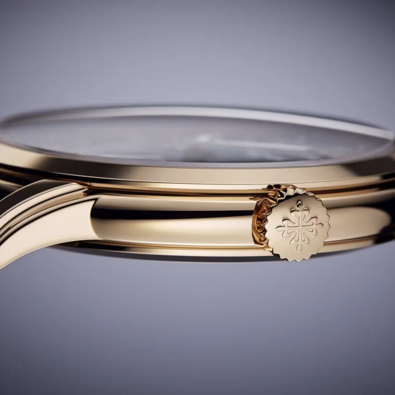 Patek Philippe Calatrava Travel Time 42mm - 5224R-001 - #7 Patek Philippe Calatrava Travel Time 42mm - 5224R-001 - #7