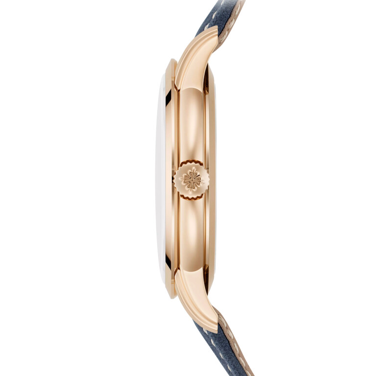 Patek Philippe Calatrava Travel Time 42mm - 5224R-001 - #8 Patek Philippe Calatrava Travel Time 42mm - 5224R-001 - #8