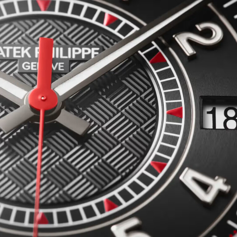 Patek Philippe Calatrava 40mm - 6007G-010 - #4 Patek Philippe Calatrava 40mm - 6007G-010 - #4