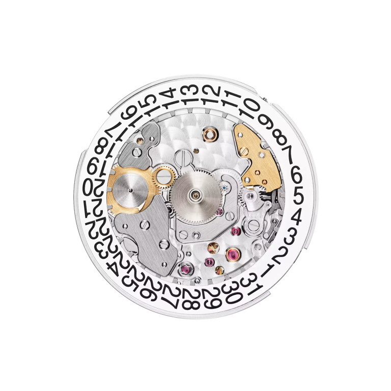 Patek Philippe Calatrava 40mm - 6007G-010 - #10 Patek Philippe Calatrava 40mm - 6007G-010 - #10