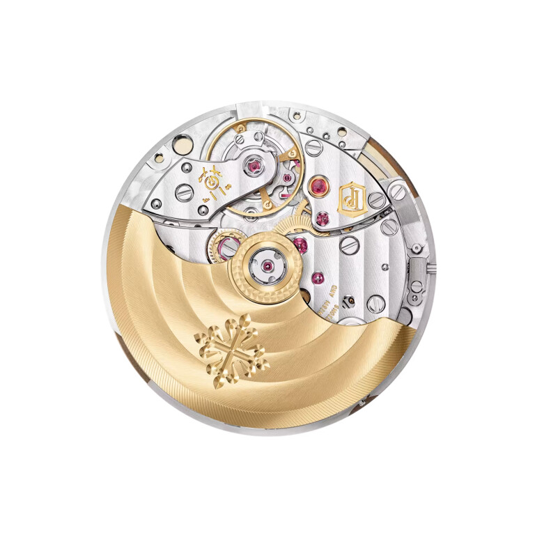 Patek Philippe Calatrava 40mm - 6007G-010 - #11 Patek Philippe Calatrava 40mm - 6007G-010 - #11