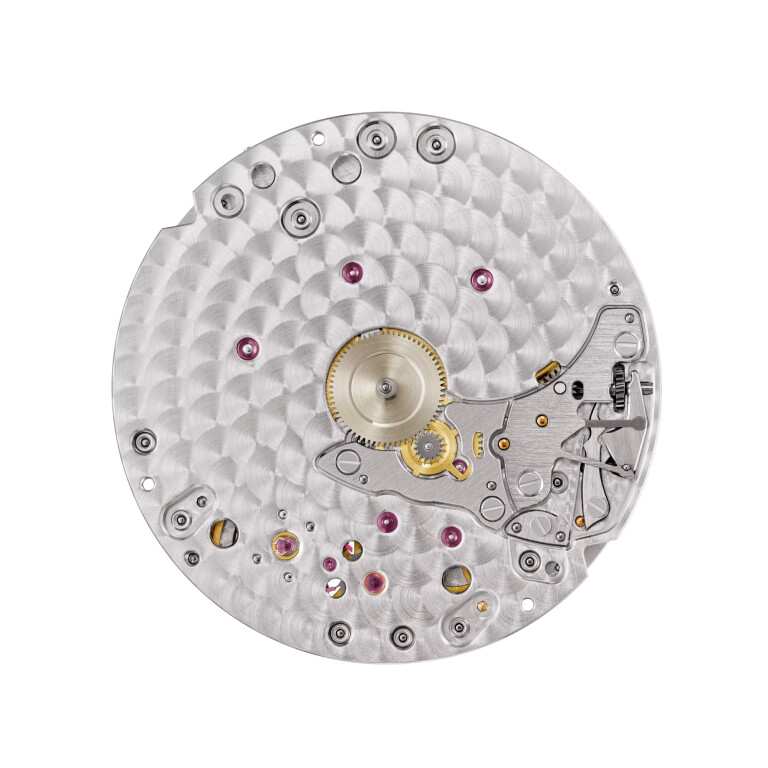 Patek Philippe Calatrava 39mm - 6119G-001 - #5 Patek Philippe Calatrava 39mm - 6119G-001 - #5