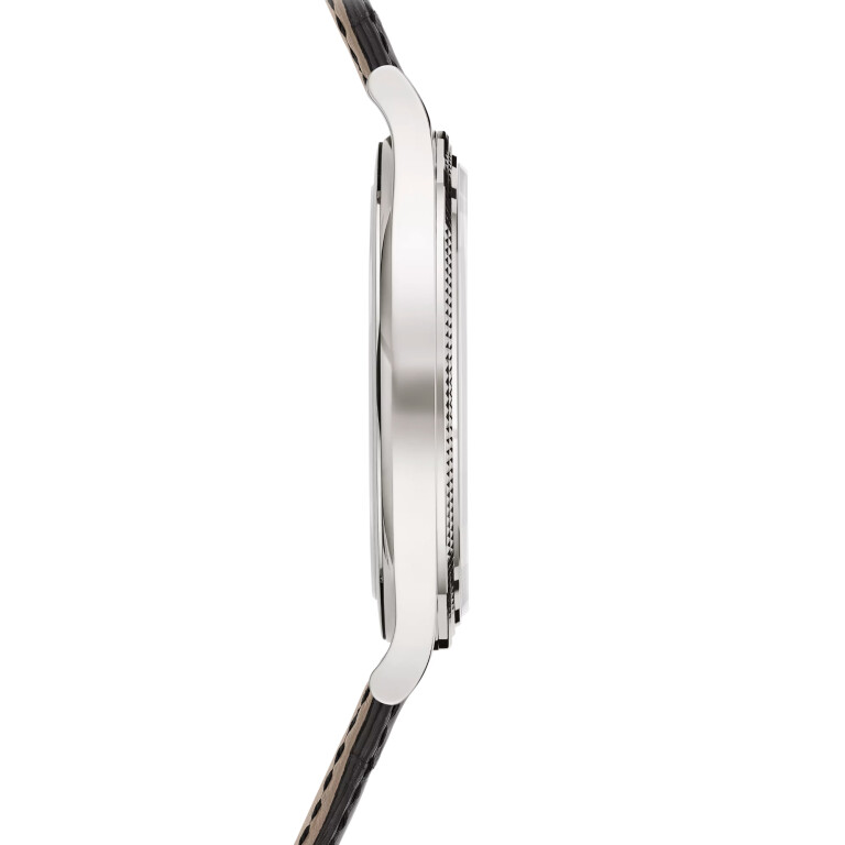 Patek Philippe Calatrava 39mm - 6119G-001 - #8 Patek Philippe Calatrava 39mm - 6119G-001 - #8