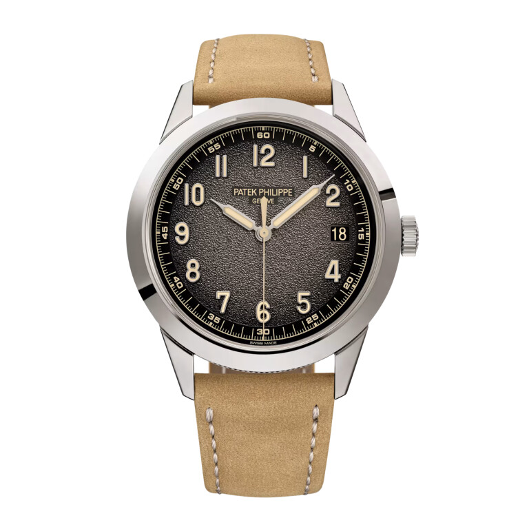 Calatrava 40mm - Patek Philippe - 5226G-001 Calatrava 40mm - Patek Philippe - 5226G-001