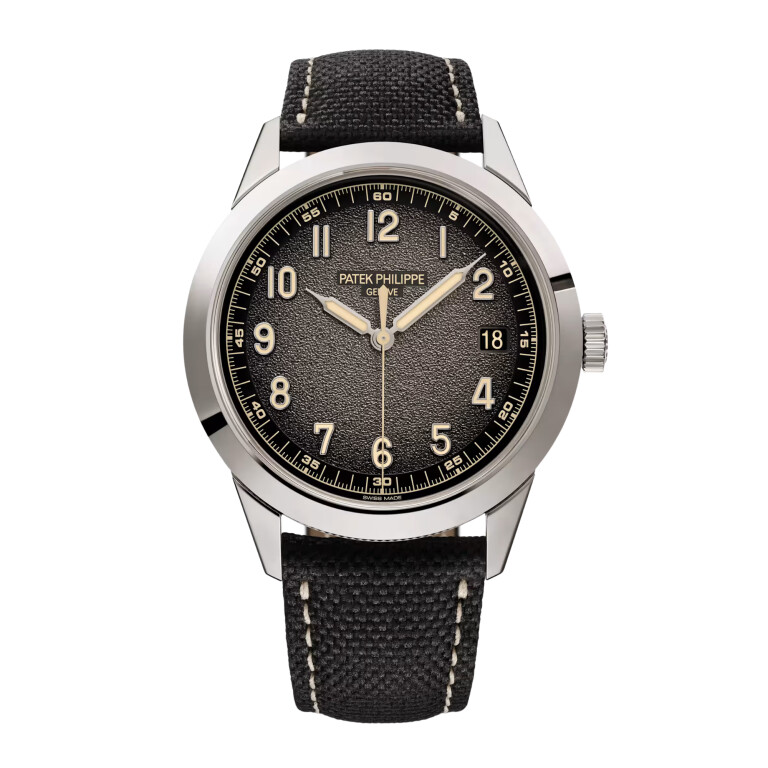 Patek Philippe Calatrava Date 40mm - 5226G-001 - #2 Patek Philippe Calatrava Date 40mm - 5226G-001 - #2