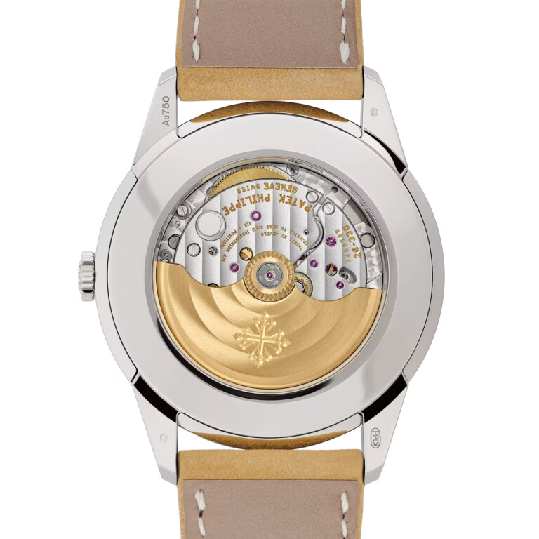 Patek Philippe Calatrava Date 40mm - 5226G-001 - #8 Patek Philippe Calatrava Date 40mm - 5226G-001 - #8