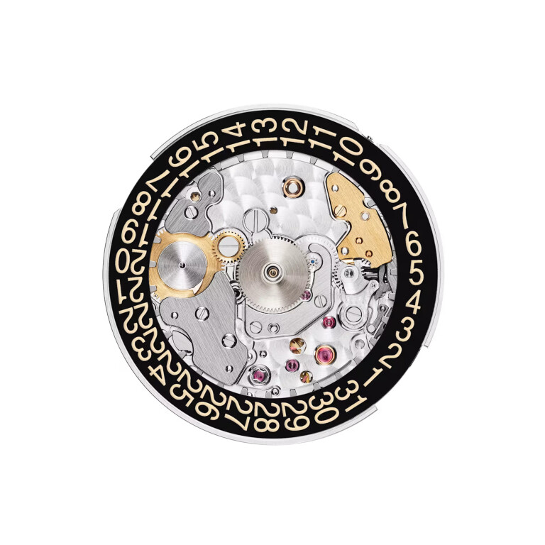 Patek Philippe Calatrava Date 40mm - 5226G-001 - #9 Patek Philippe Calatrava Date 40mm - 5226G-001 - #9