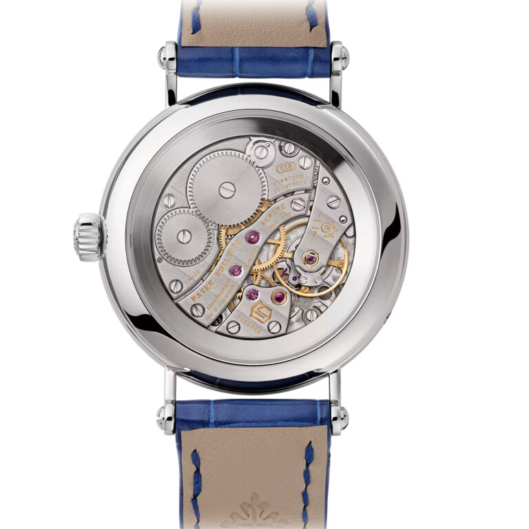 Patek Philippe Complications 33mm - 7121/200G-001 - #2 Patek Philippe Complications 33mm - 7121/200G-001 - #2