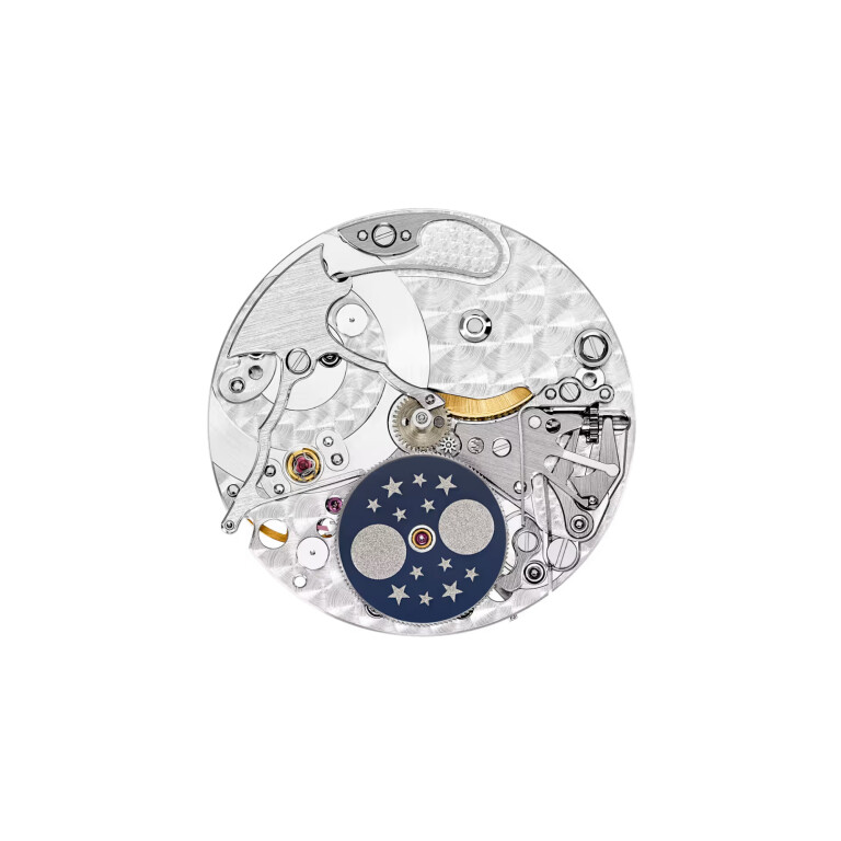 Patek Philippe Complications 33mm - 7121/200G-001 - #7 Patek Philippe Complications 33mm - 7121/200G-001 - #7