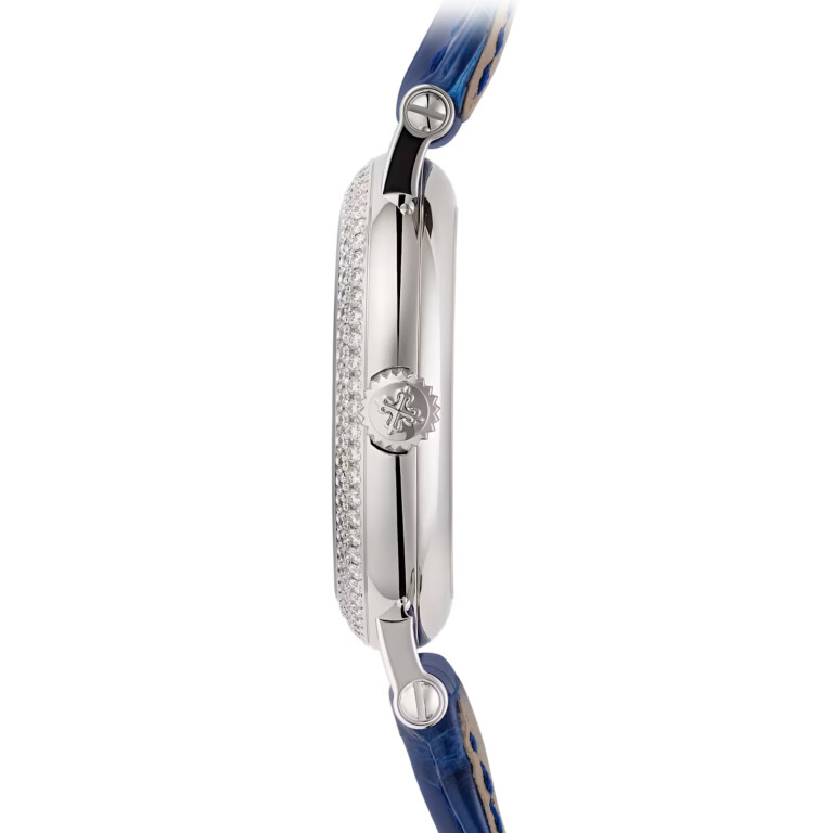 Patek Philippe Complications 33mm - 7121/200G-001 - #9 Patek Philippe Complications 33mm - 7121/200G-001 - #9