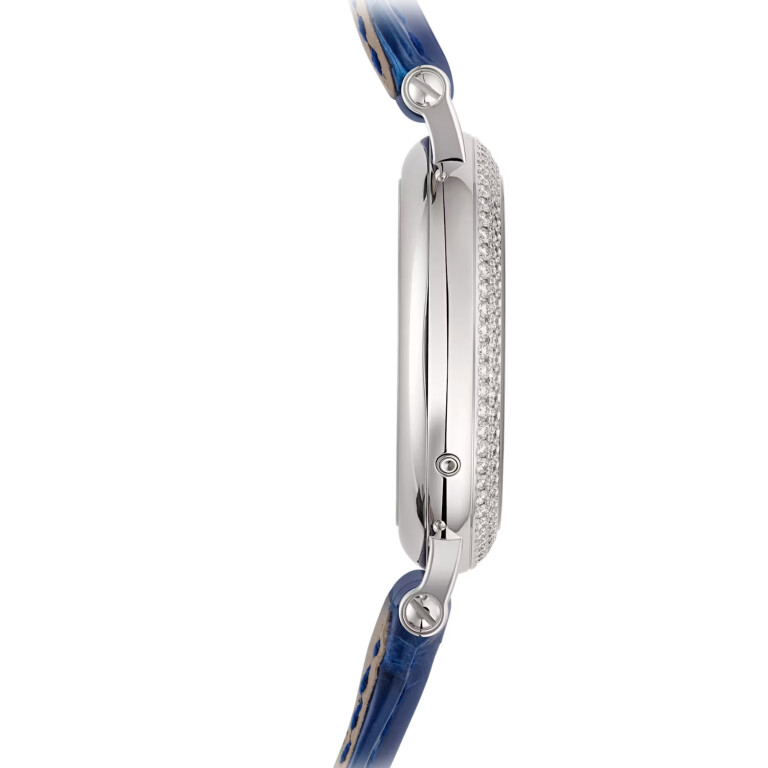 Patek Philippe Complications 33mm - 7121/200G-001 - #10 Patek Philippe Complications 33mm - 7121/200G-001 - #10