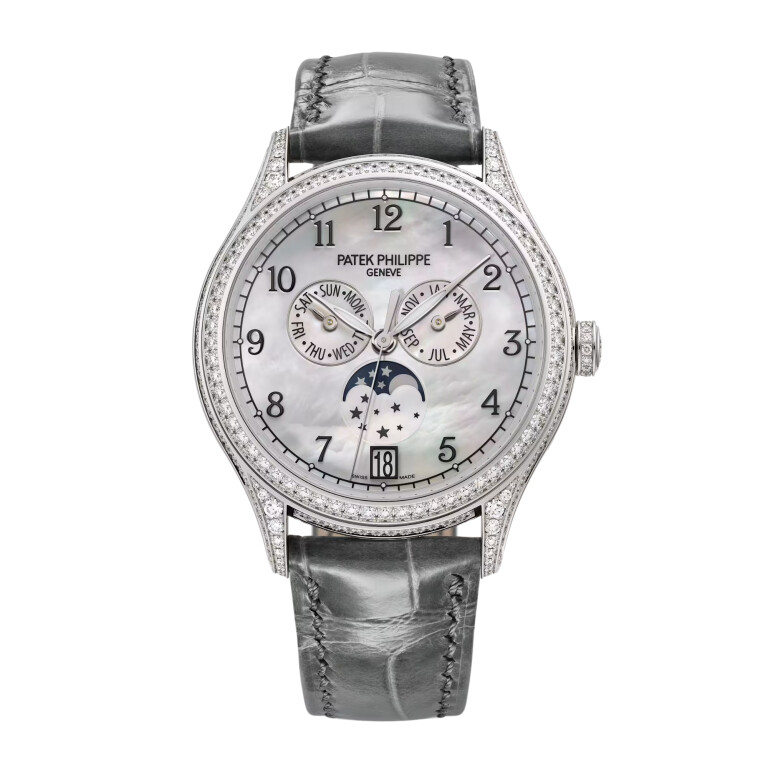 Complications 38mm - Patek Philippe - 4948G-010 Complications 38mm - Patek Philippe - 4948G-010