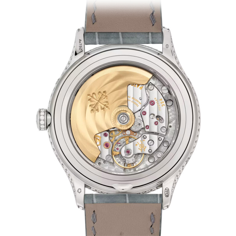 Patek Philippe Complications 38mm - 4948G-010 - #2 Patek Philippe Complications 38mm - 4948G-010 - #2