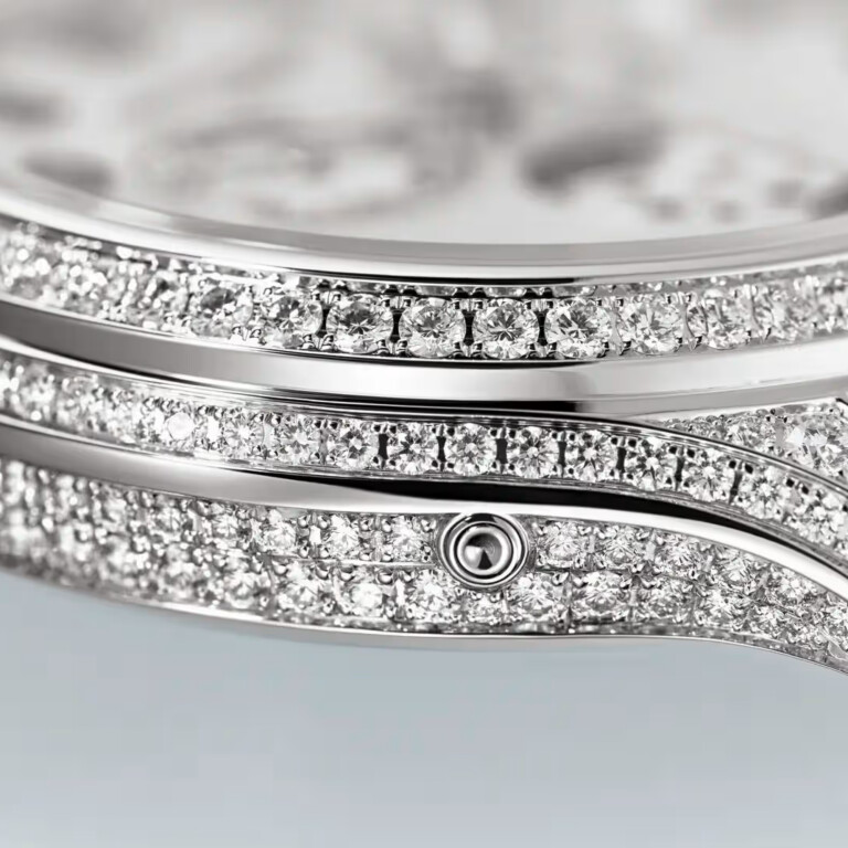 Patek Philippe Complications 38mm - 4948G-010 - #4 Patek Philippe Complications 38mm - 4948G-010 - #4