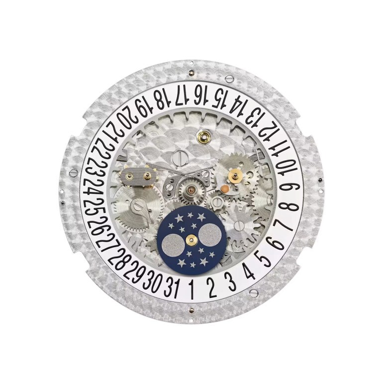 Patek Philippe Complications 38mm - 4948G-010 - #6 Patek Philippe Complications 38mm - 4948G-010 - #6