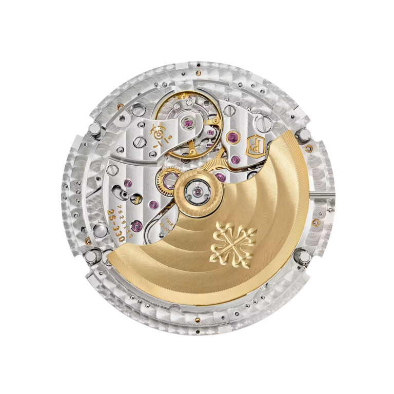 Patek Philippe Complications 38mm - 4948G-010 - #7 Patek Philippe Complications 38mm - 4948G-010 - #7