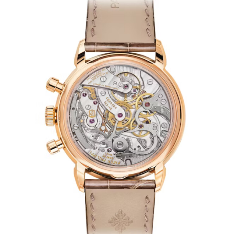 Patek Philippe Complications 32mm - 7150/250R-001 - #2 Patek Philippe Complications 32mm - 7150/250R-001 - #2