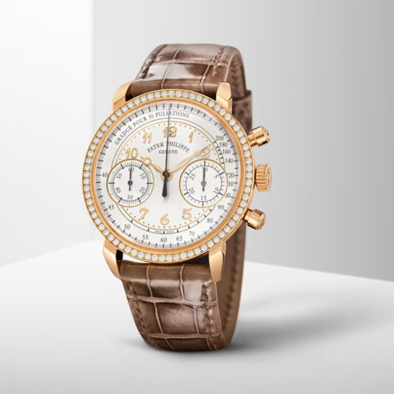 Patek Philippe Complications 32mm - 7150/250R-001 - #3 Patek Philippe Complications 32mm - 7150/250R-001 - #3