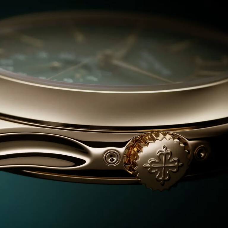 Patek Philippe Complications Annual Calendar 40mm - 5205R-011 - #4 Patek Philippe Complications Annual Calendar 40mm - 5205R-011 - #4