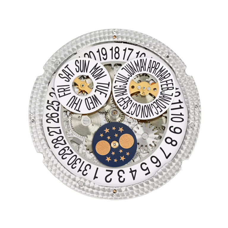 Patek Philippe Complications Annual Calendar 40mm - 5205R-011 - #6 Patek Philippe Complications Annual Calendar 40mm - 5205R-011 - #6