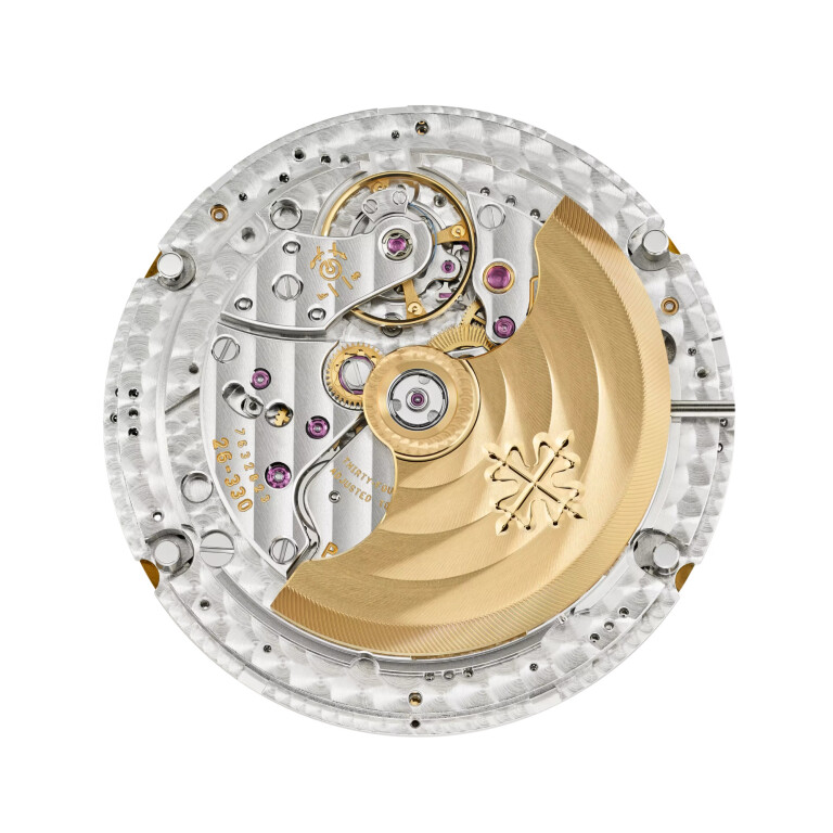 Patek Philippe Complications Annual Calendar 40mm - 5205R-011 - #8 Patek Philippe Complications Annual Calendar 40mm - 5205R-011 - #8