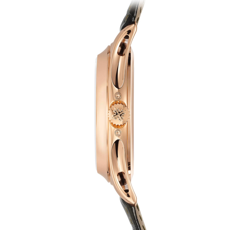 Patek Philippe Complications Annual Calendar 40mm - 5205R-011 - #9 Patek Philippe Complications Annual Calendar 40mm - 5205R-011 - #9